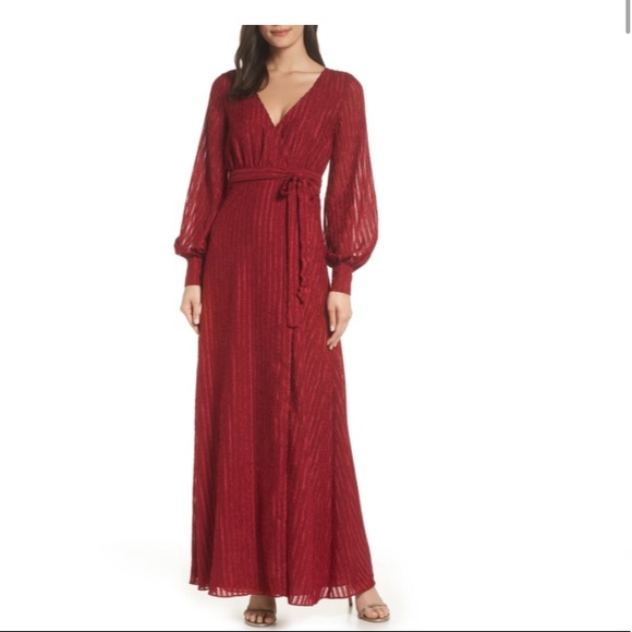 Fame and Partners Dresses & Skirts - Fame and Partners The Rachel